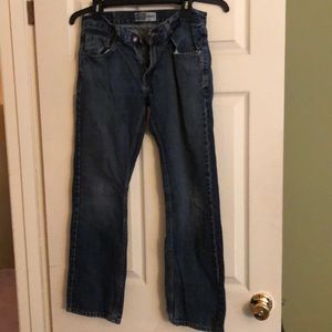Levi's Bottoms - Levi’s signature straight jeans 29x30 Levi's Bottoms - Levi’s signature straight jeans 29x30